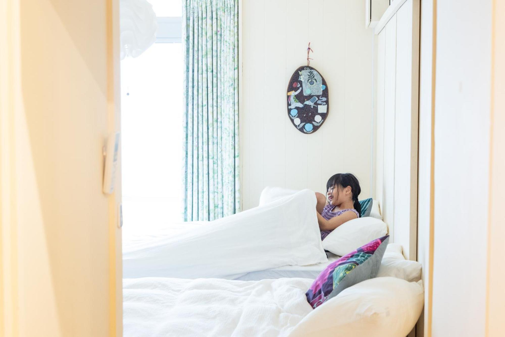 Pineapple Hotel Naha Bagian luar foto